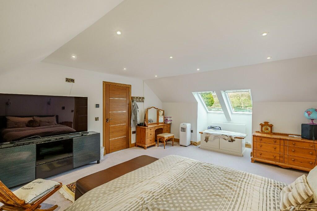 Additional property image - Mill Grange, near Duncow, Dumfries