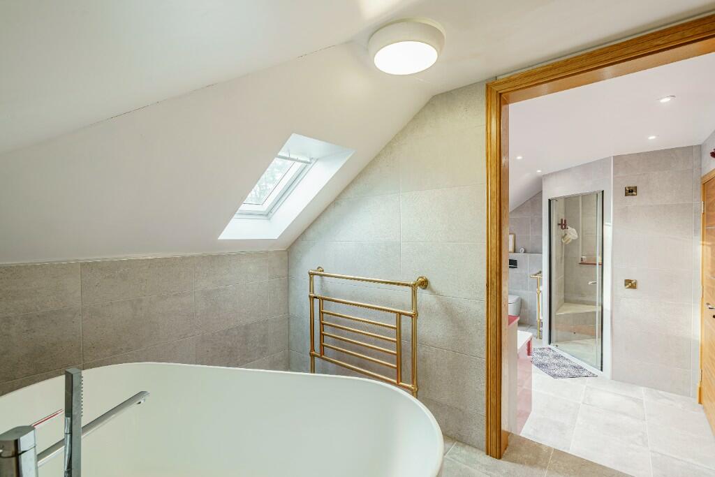 Additional property image - Mill Grange, near Duncow, Dumfries