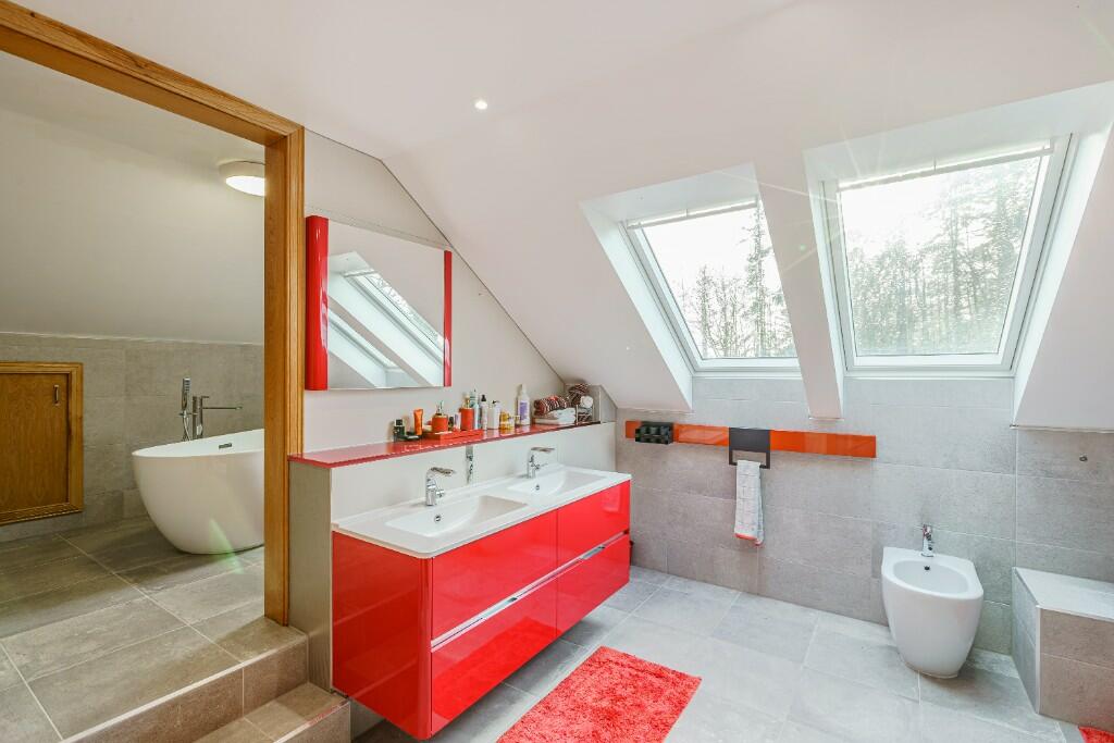 Additional property image - Mill Grange, near Duncow, Dumfries