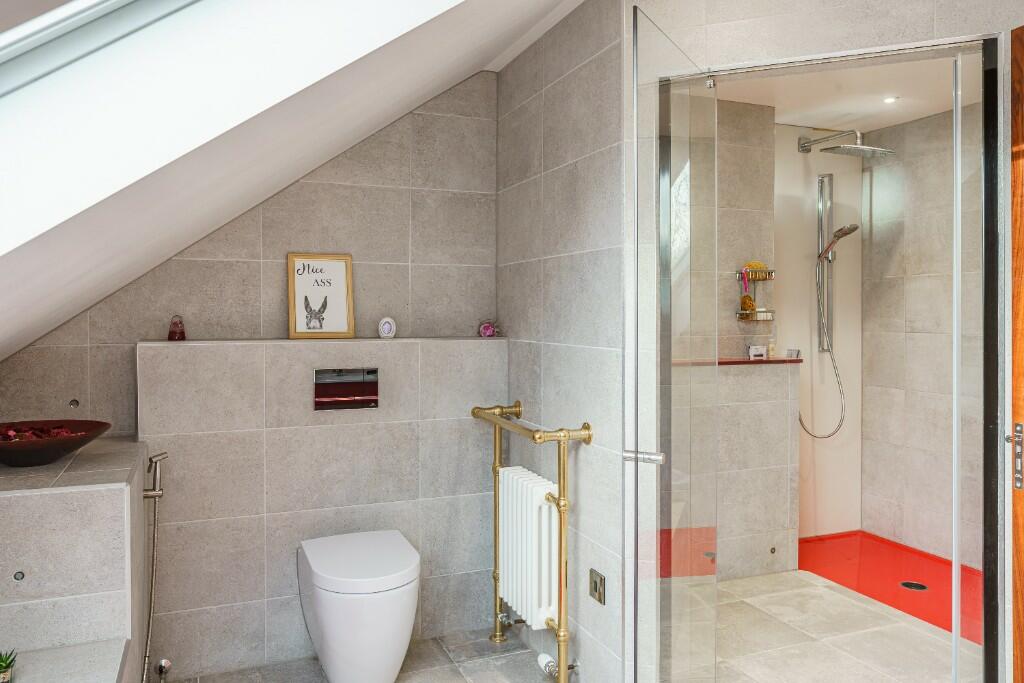 Additional property image - Mill Grange, near Duncow, Dumfries