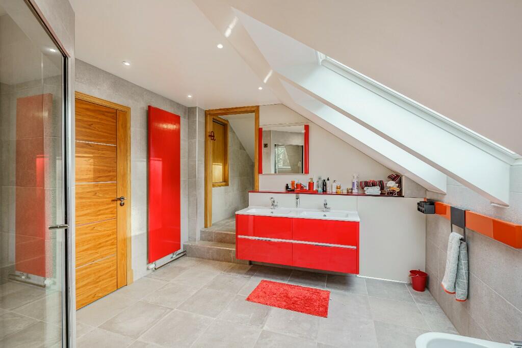 Additional property image - Mill Grange, near Duncow, Dumfries