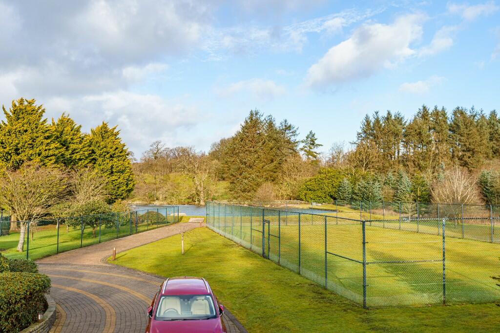 Additional property image - Mill Grange, near Duncow, Dumfries