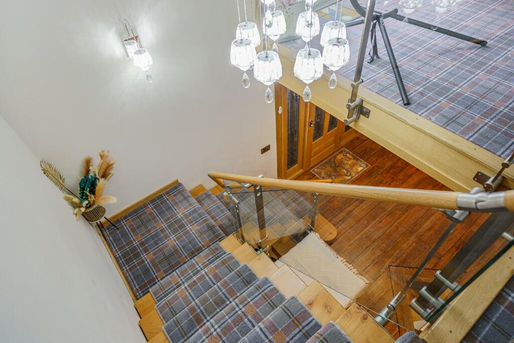 Additional property image - Mill Grange, near Duncow, Dumfries