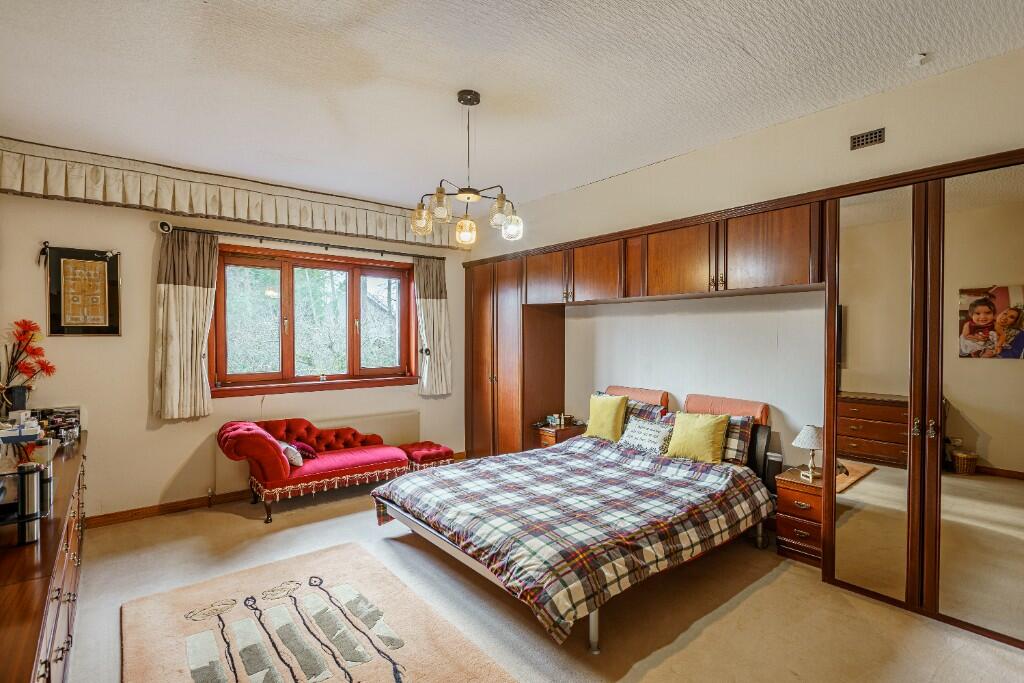 Additional property image - Mill Grange, near Duncow, Dumfries