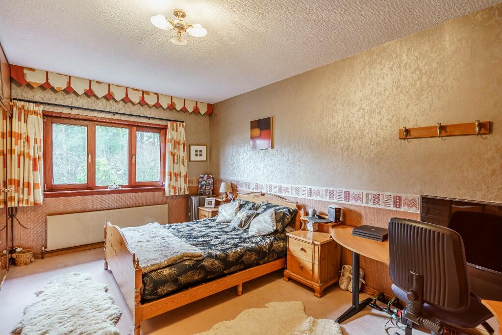 Additional property image - Mill Grange, near Duncow, Dumfries