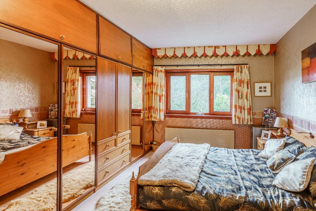 Additional property image - Mill Grange, near Duncow, Dumfries