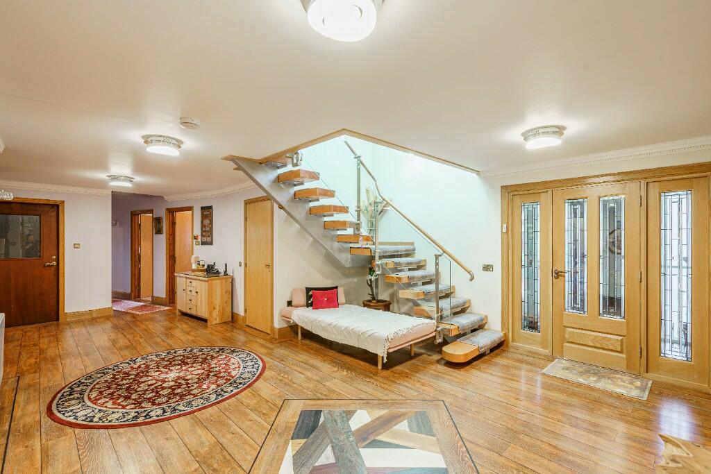 Additional property image - Mill Grange, near Duncow, Dumfries