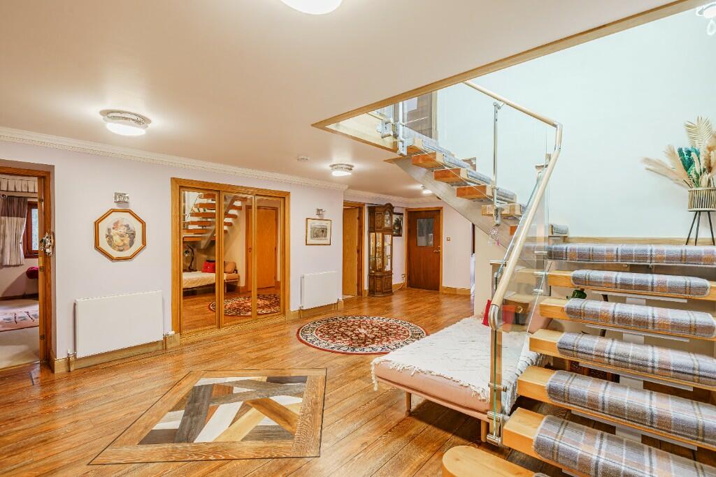 Additional property image - Mill Grange, near Duncow, Dumfries
