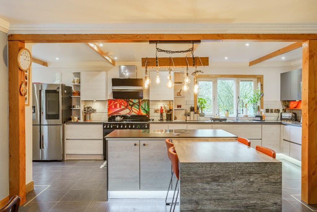 Additional property image - Mill Grange, near Duncow, Dumfries