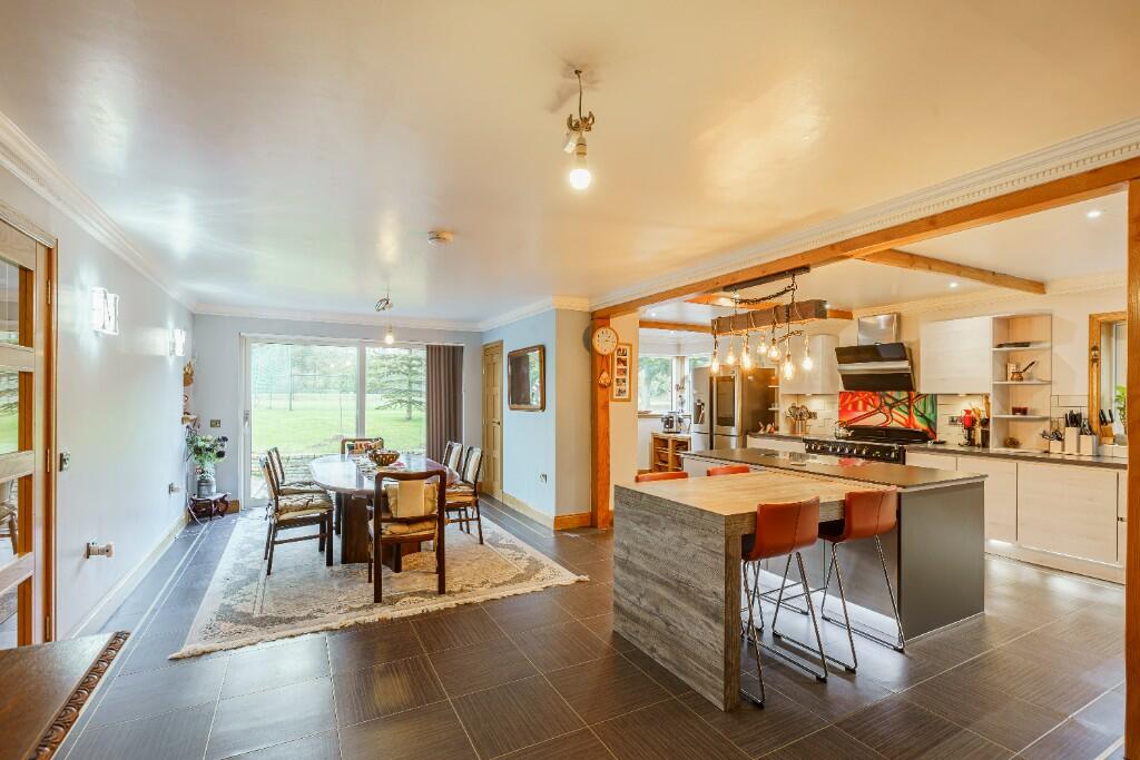 Additional property image - Mill Grange, near Duncow, Dumfries