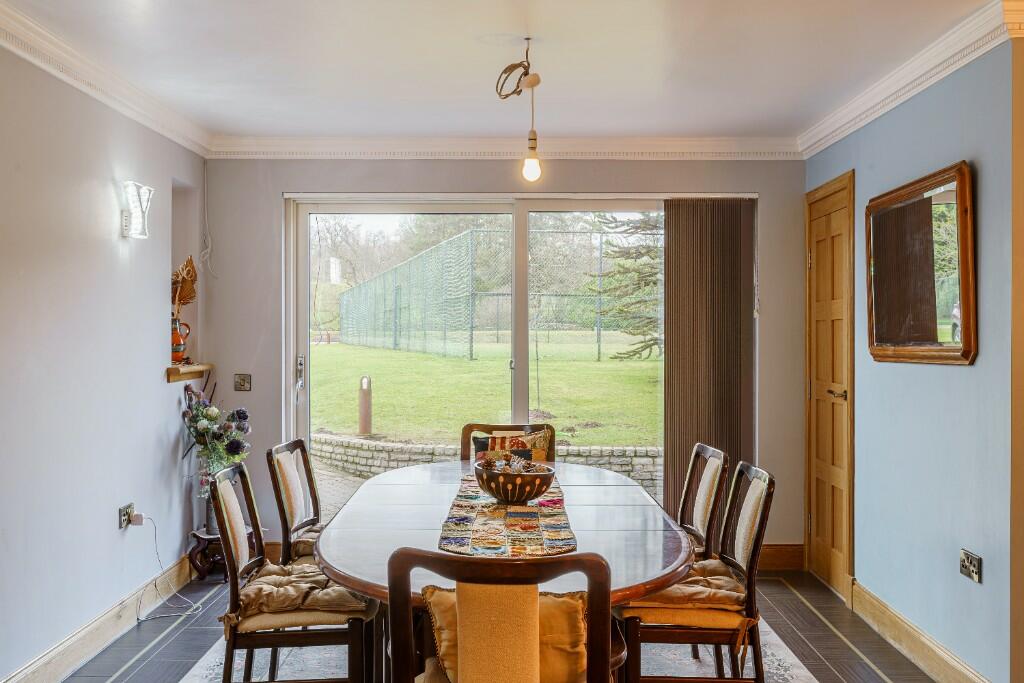 Additional property image - Mill Grange, near Duncow, Dumfries