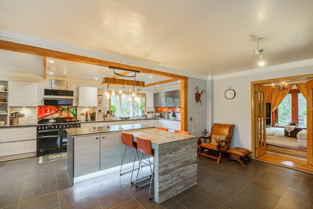 Additional property image - Mill Grange, near Duncow, Dumfries