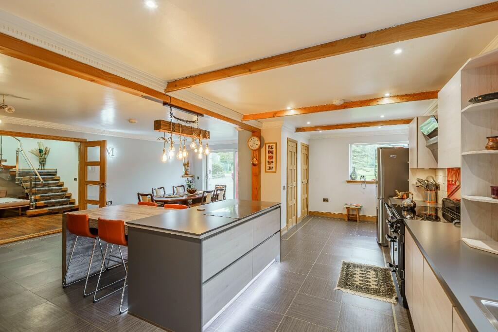 Additional property image - Mill Grange, near Duncow, Dumfries