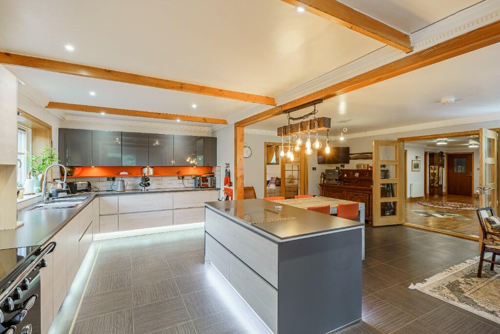 Additional property image - Mill Grange, near Duncow, Dumfries