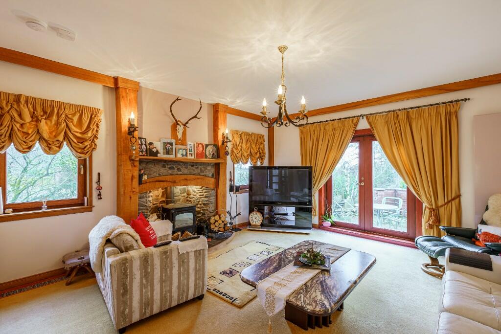 Additional property image - Mill Grange, near Duncow, Dumfries