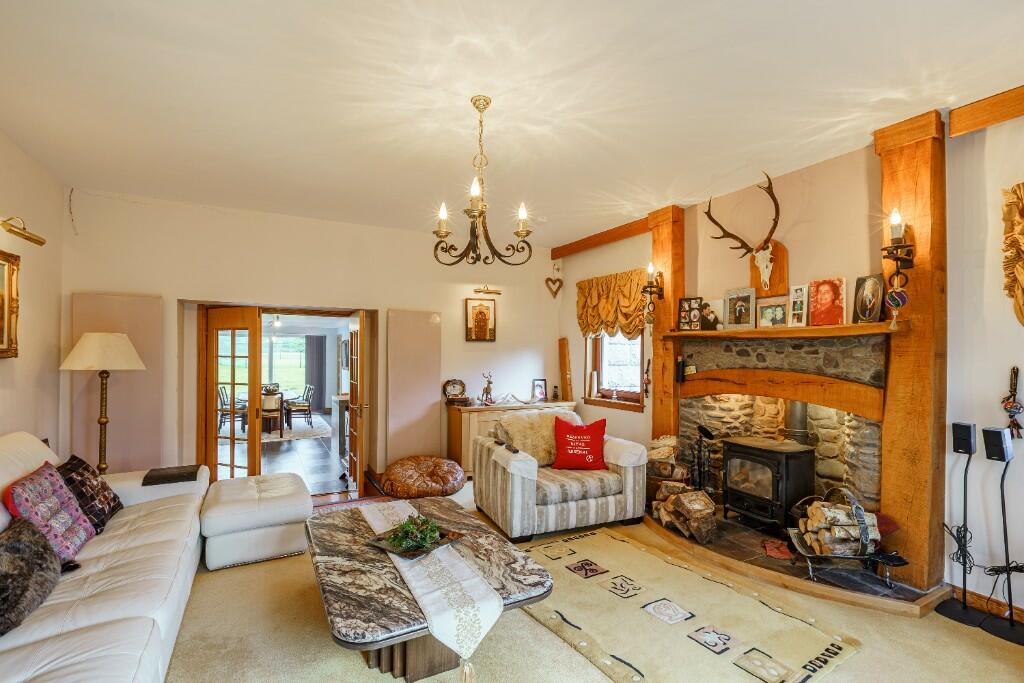 Additional property image - Mill Grange, near Duncow, Dumfries