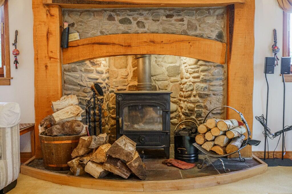 Additional property image - Mill Grange, near Duncow, Dumfries