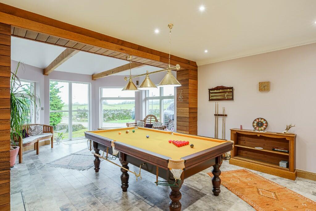 Additional property image - Mill Grange, near Duncow, Dumfries