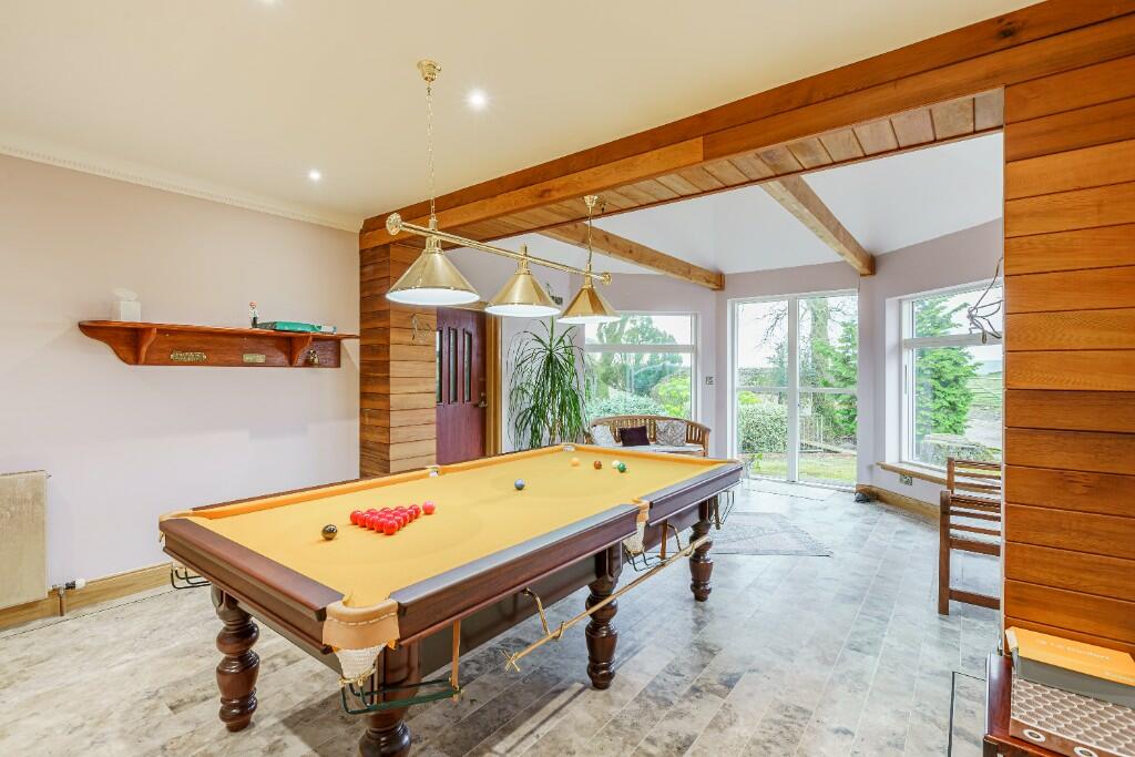 Additional property image - Mill Grange, near Duncow, Dumfries