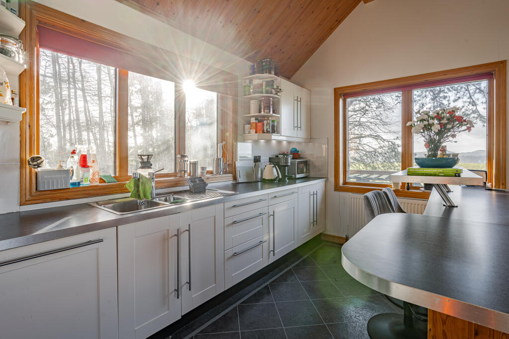 Additional property image - Mill Grange, near Duncow, Dumfries
