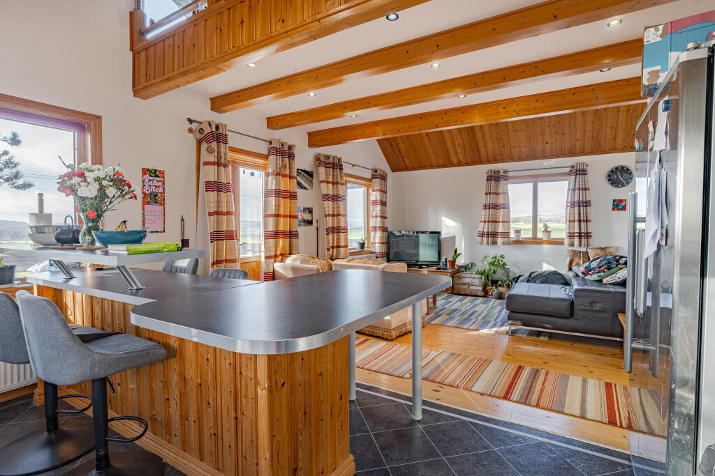 Additional property image - Mill Grange, near Duncow, Dumfries