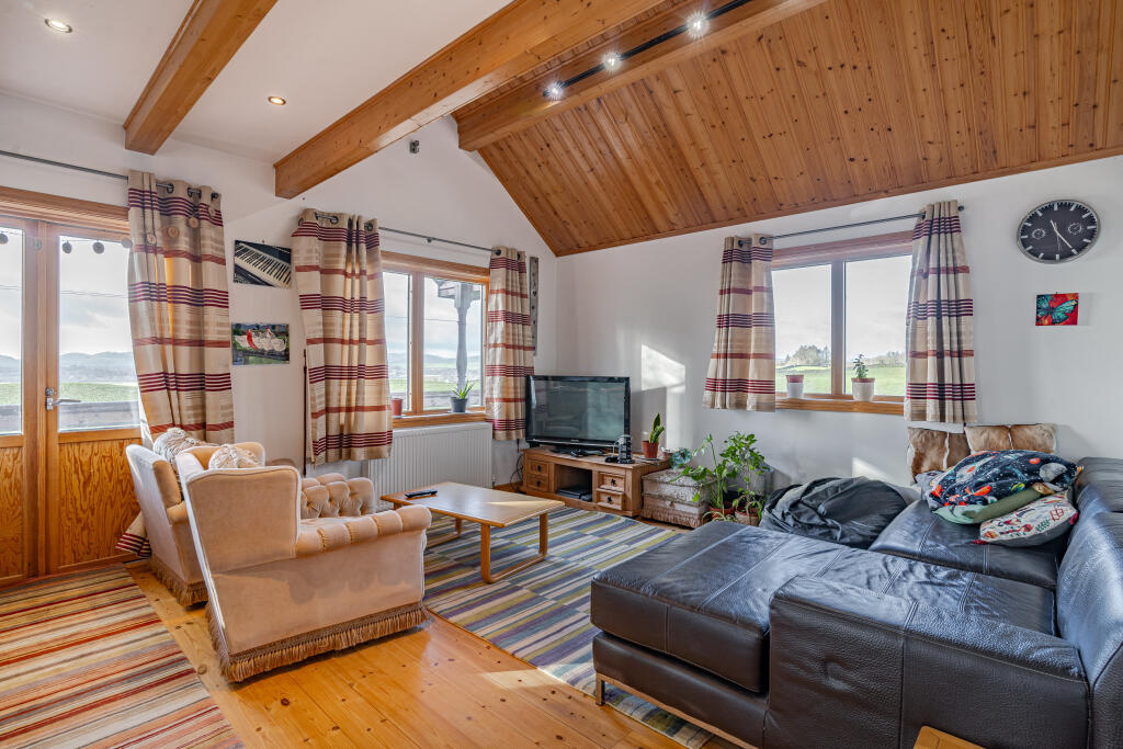 Additional property image - Mill Grange, near Duncow, Dumfries