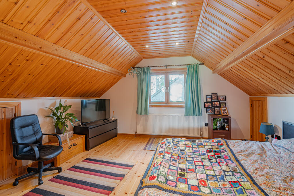 Additional property image - Mill Grange, near Duncow, Dumfries