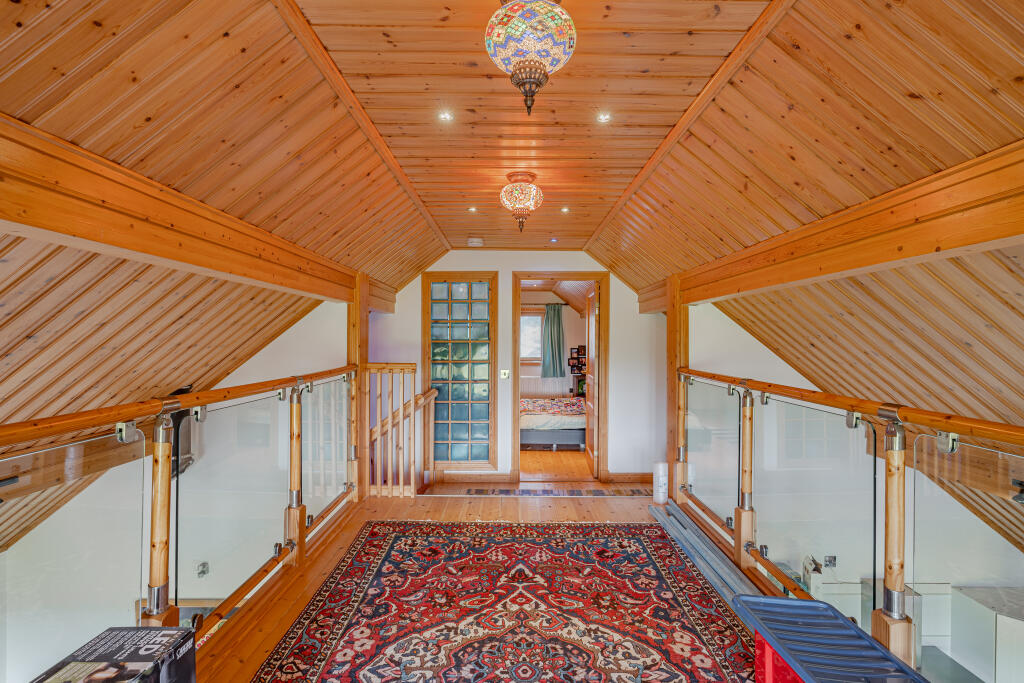 Additional property image - Mill Grange, near Duncow, Dumfries
