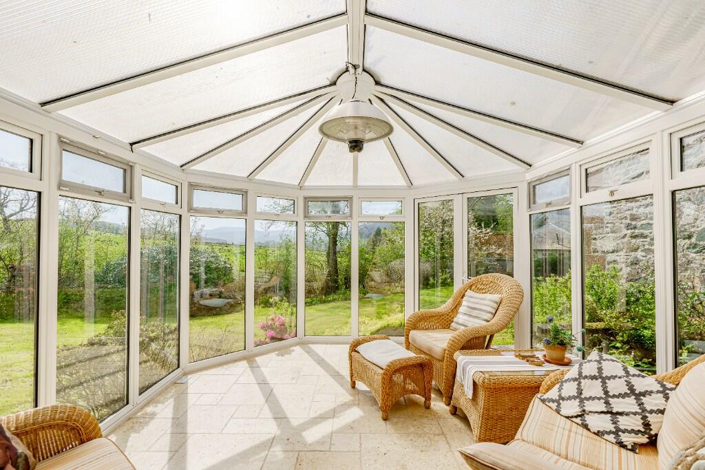 Additional property image - Locharthur House, Beeswing, DG2