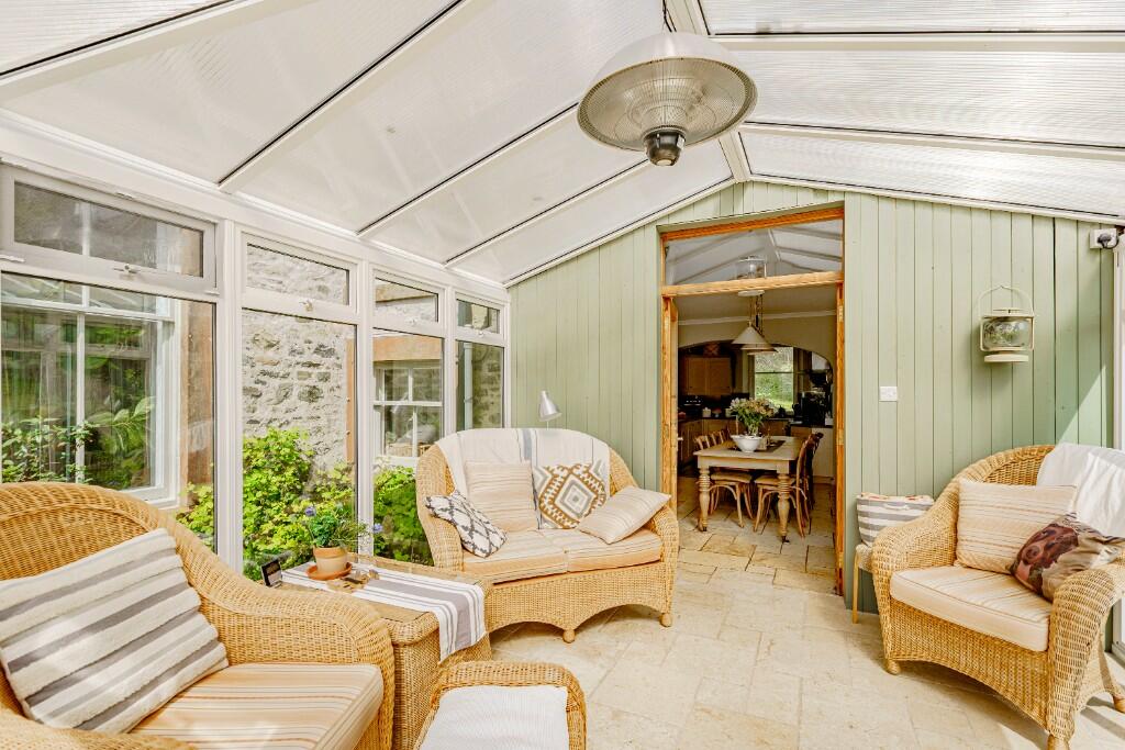Additional property image - Locharthur House, Beeswing, DG2