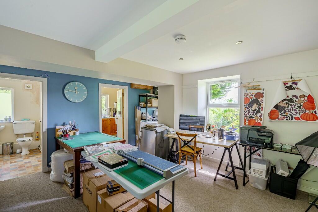Additional property image - Locharthur House, Beeswing, DG2