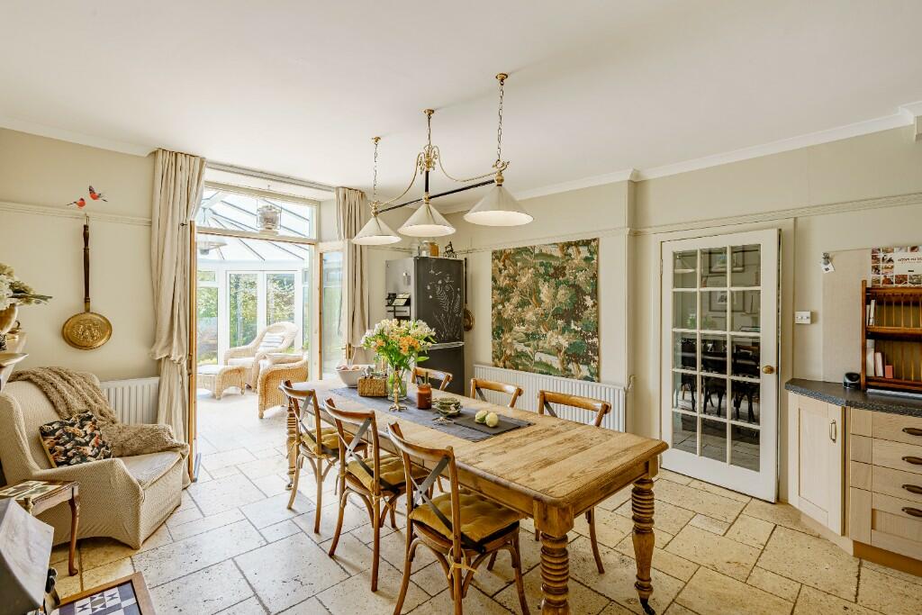 Additional property image - Locharthur House, Beeswing, DG2