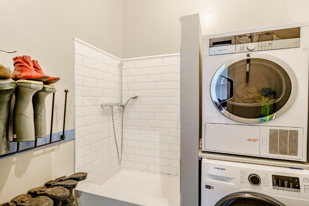 Additional property image - Locharthur House, Beeswing, DG2