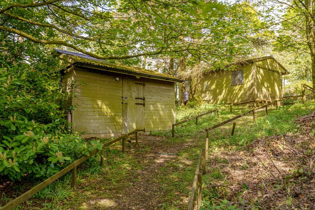 Additional property image - Locharthur House, Beeswing, DG2