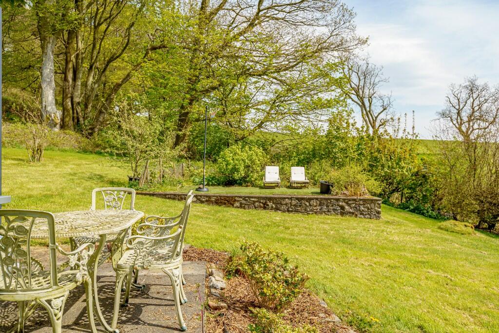 Additional property image - Locharthur House, Beeswing, DG2