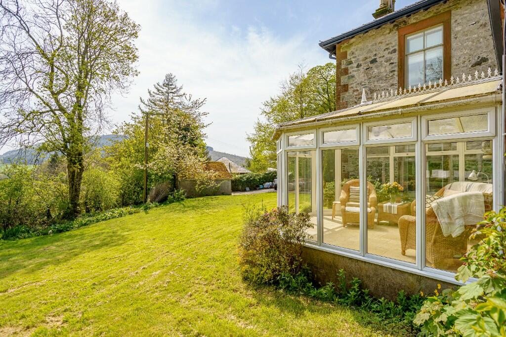 Additional property image - Locharthur House, Beeswing, DG2