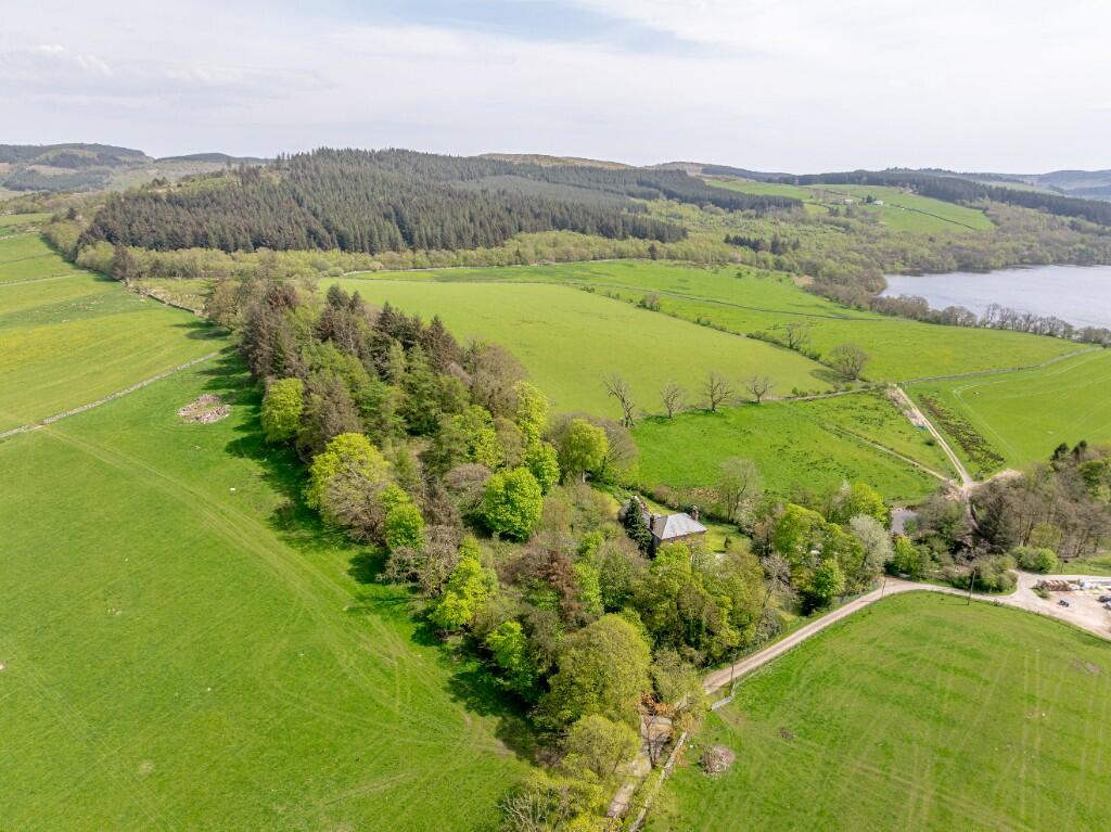 Additional property image - Locharthur House, Beeswing, DG2