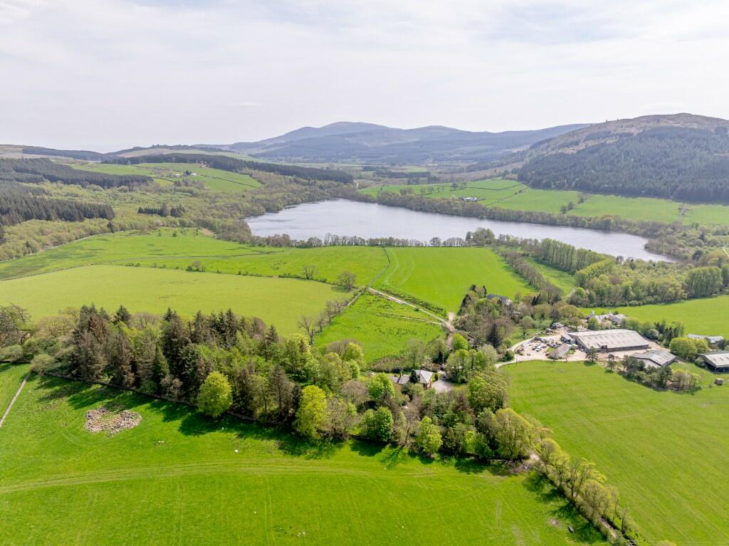 Additional property image - Locharthur House, Beeswing, DG2