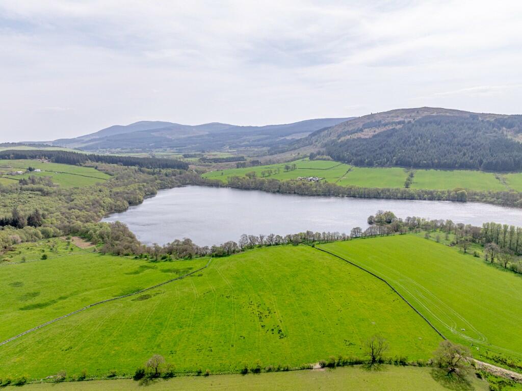 Additional property image - Locharthur House, Beeswing, DG2
