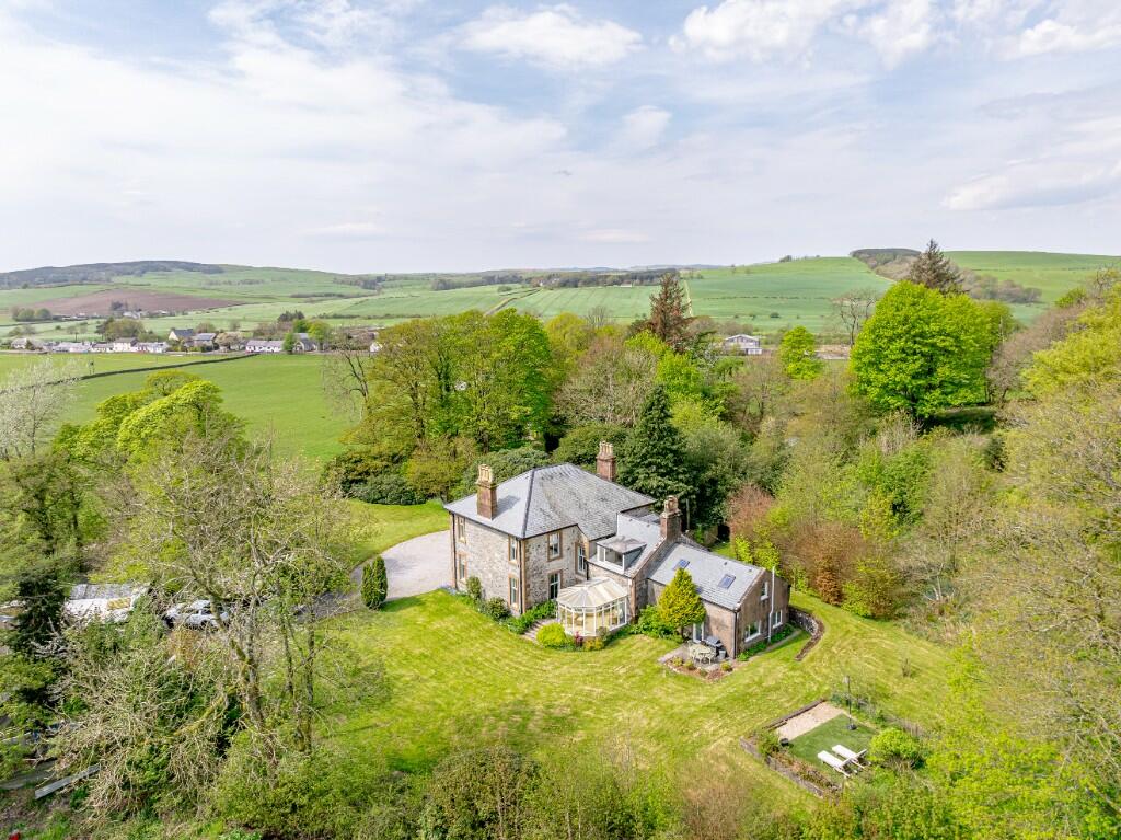 Additional property image - Locharthur House, Beeswing, DG2