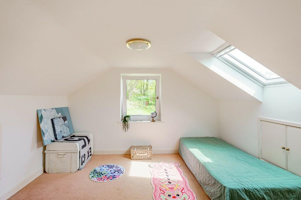 Additional property image - Locharthur House, Beeswing, DG2