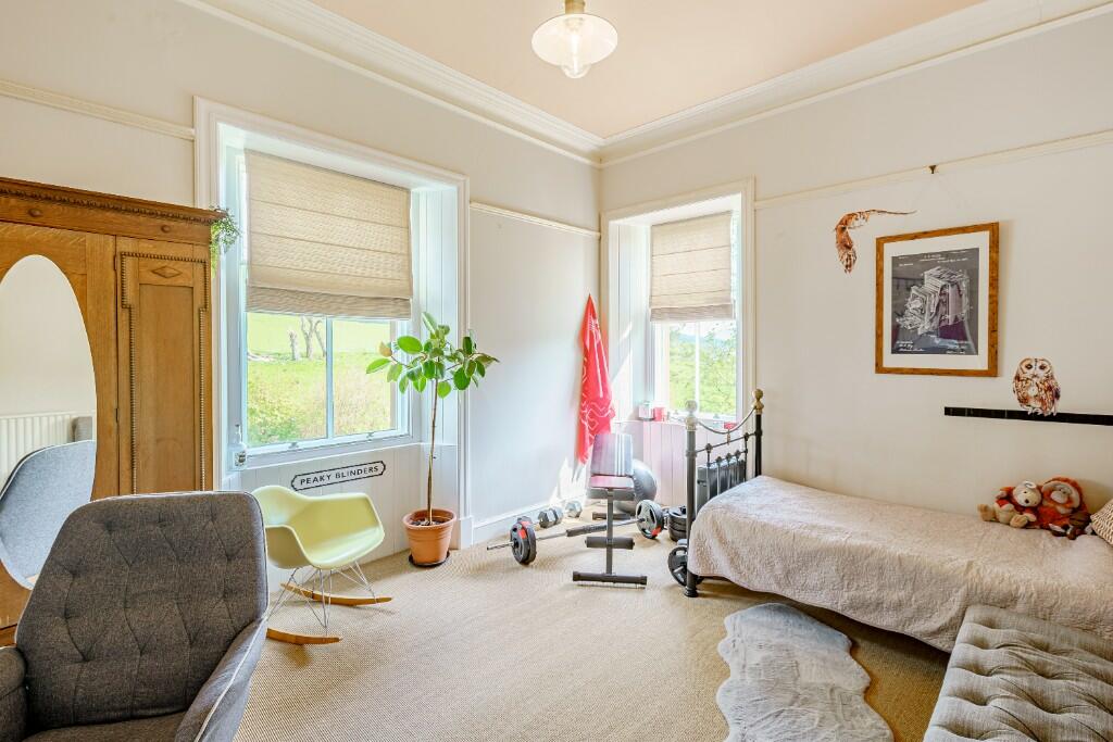 Additional property image - Locharthur House, Beeswing, DG2