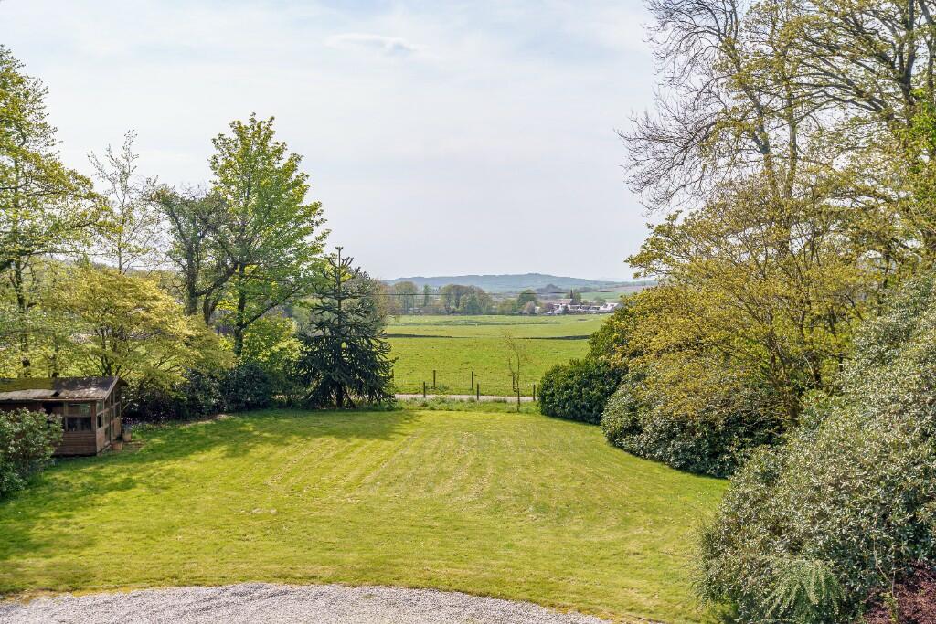 Additional property image - Locharthur House, Beeswing, DG2