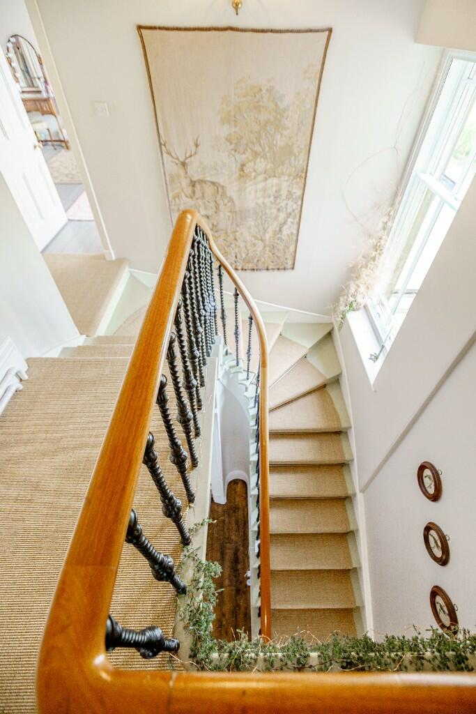 Additional property image - Locharthur House, Beeswing, DG2