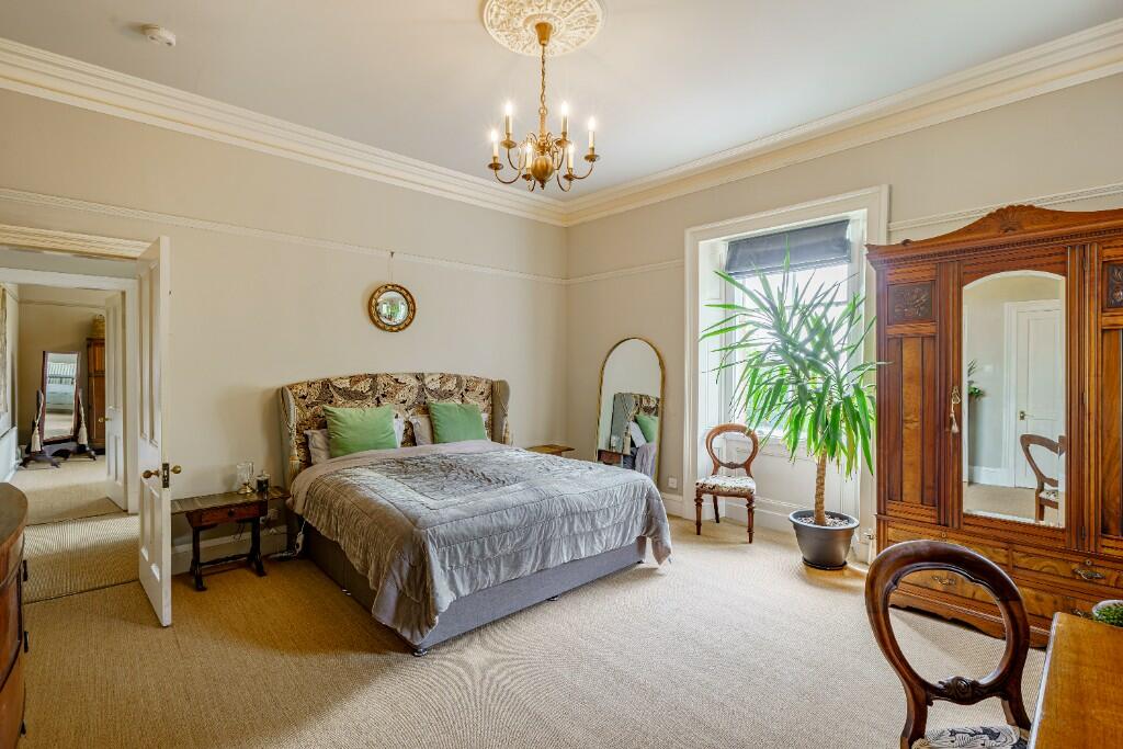Additional property image - Locharthur House, Beeswing, DG2
