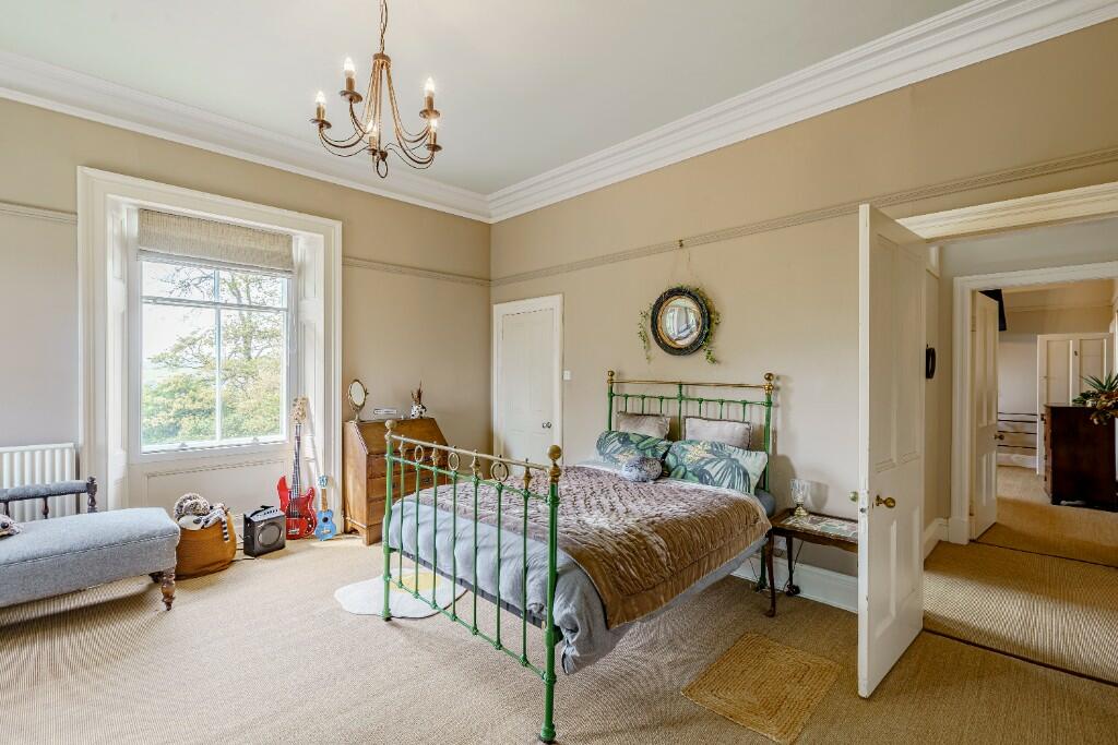 Additional property image - Locharthur House, Beeswing, DG2