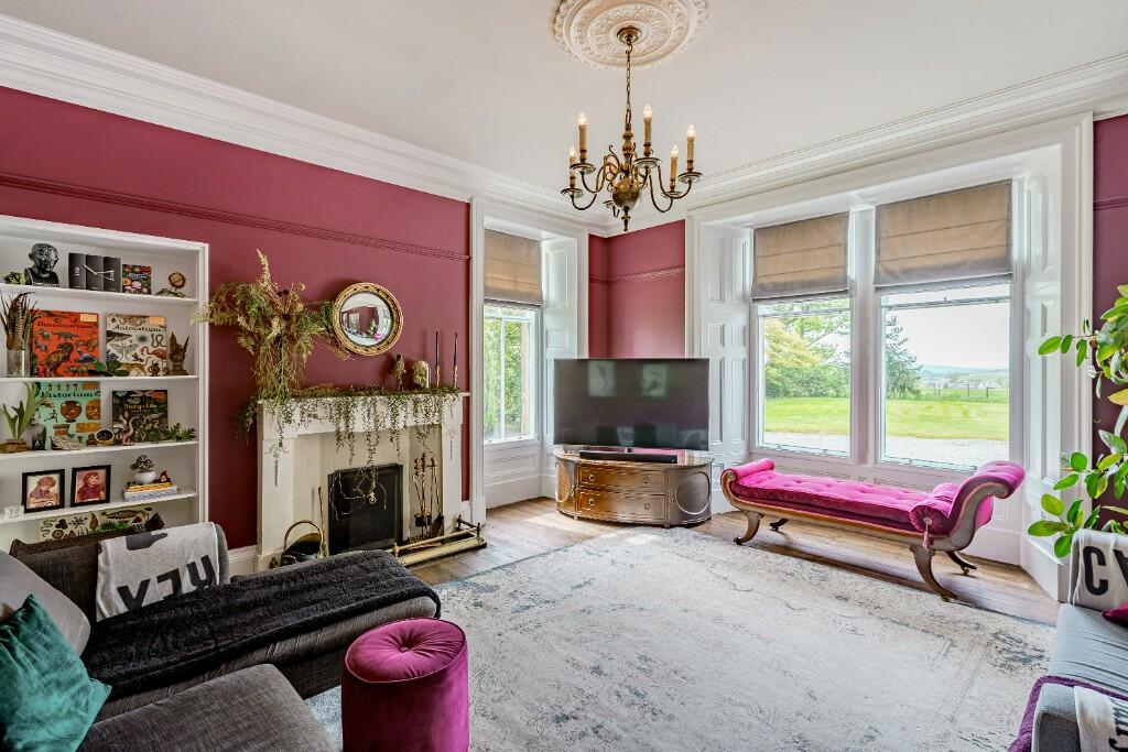 Additional property image - Locharthur House, Beeswing, DG2