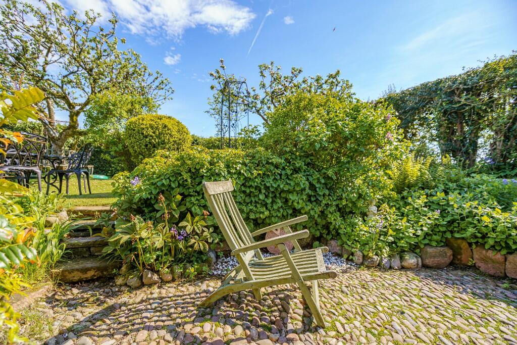 Additional property image - The Hill, Burgh-By-Sands, CA5