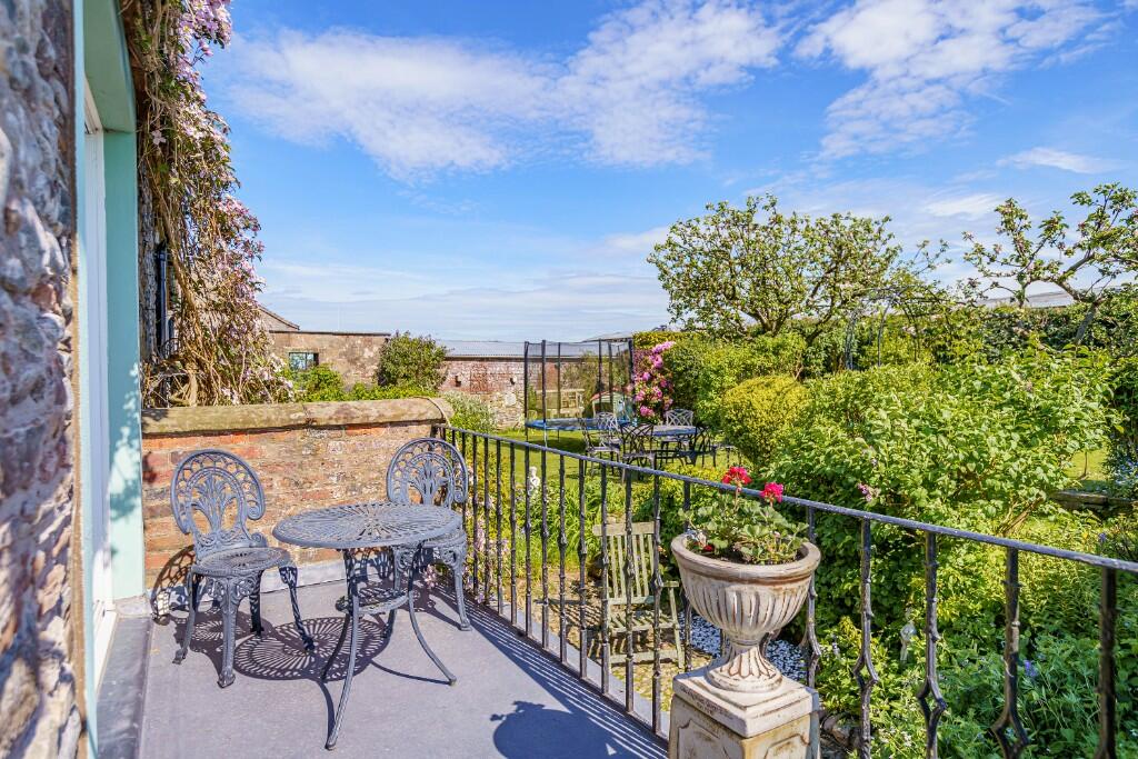 Additional property image - The Hill, Burgh-By-Sands, CA5