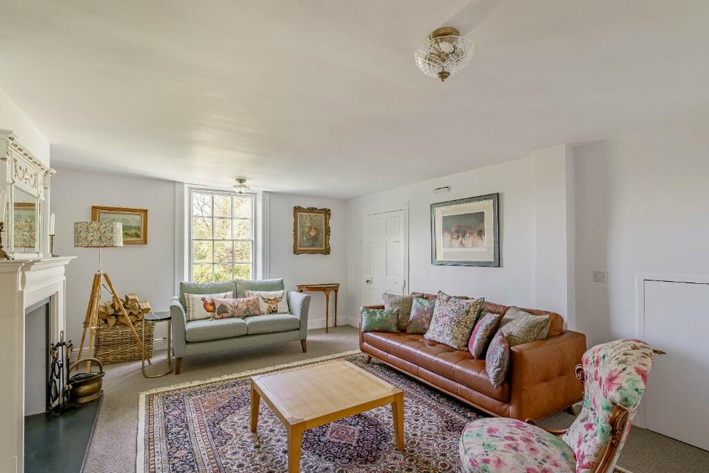 Additional property image - The Hill, Burgh-By-Sands, CA5